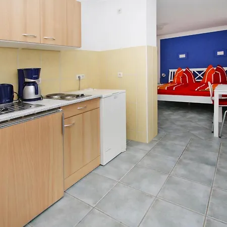 Home, Plau Am Plau am See