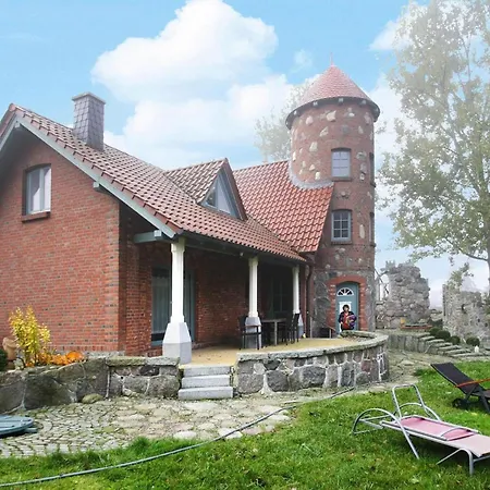 Vakantiehuis Home, Plau Am