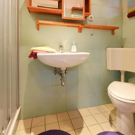 Home, Plau Am Vakantiehuis Plau am See