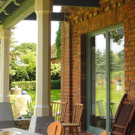 Vakantiehuis Home, Plau Am *