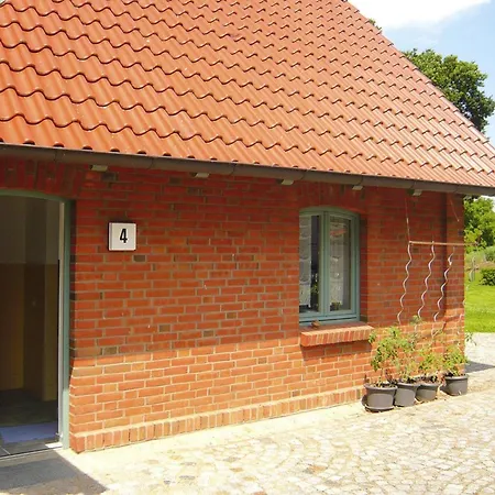 Vakantiehuis Home, Plau Am Plau am See