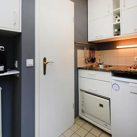 Vakantiehuis Home, Plau Am