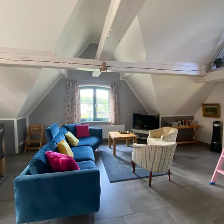 Vakantiehuis Home, Plau Am Plau am See