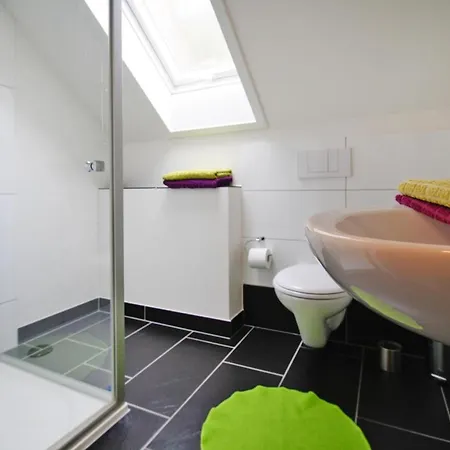 Home, Plau Am Vakantiehuis