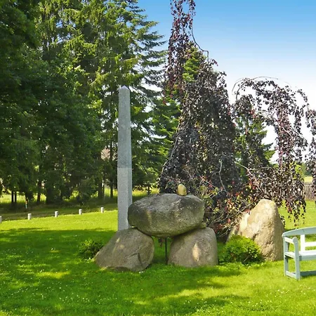 Vakantiehuis Home, Plau Am