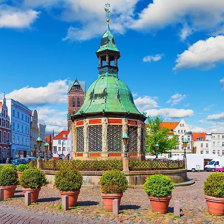 Home, Plau Am Vakantiehuis *