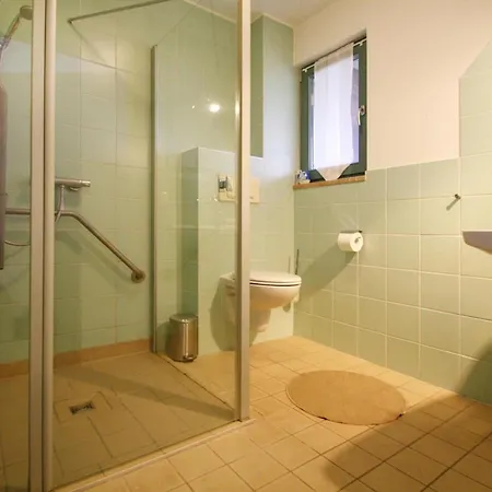 Home, Plau Am Vakantiehuis Plau am See