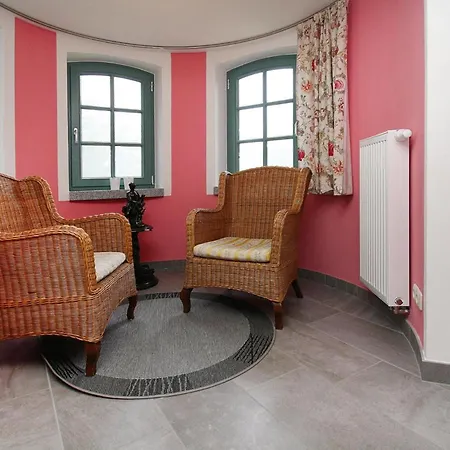 Home, Plau Am Vakantiehuis