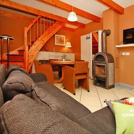 Home, Plau Am Vakantiehuis Plau am See