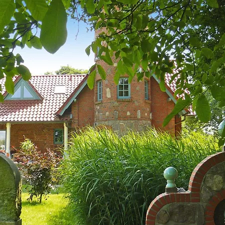 Vakantiehuis Home, Plau Am Plau am See