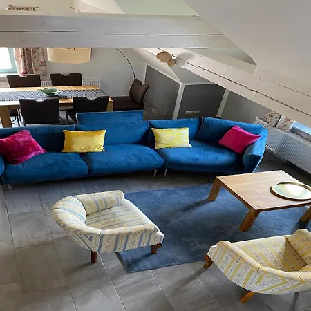 Home, Plau Am Vakantiehuis