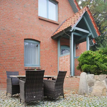 Vakantiehuis Home, Plau Am